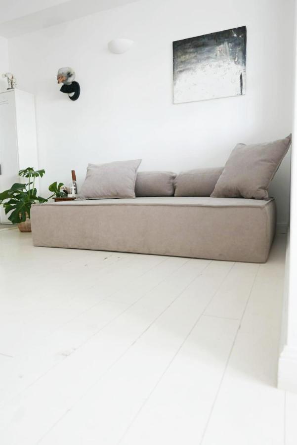 Apartamento Sunset Loft Livorno Exterior foto