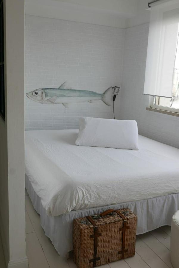 Apartamento Sunset Loft Livorno Exterior foto