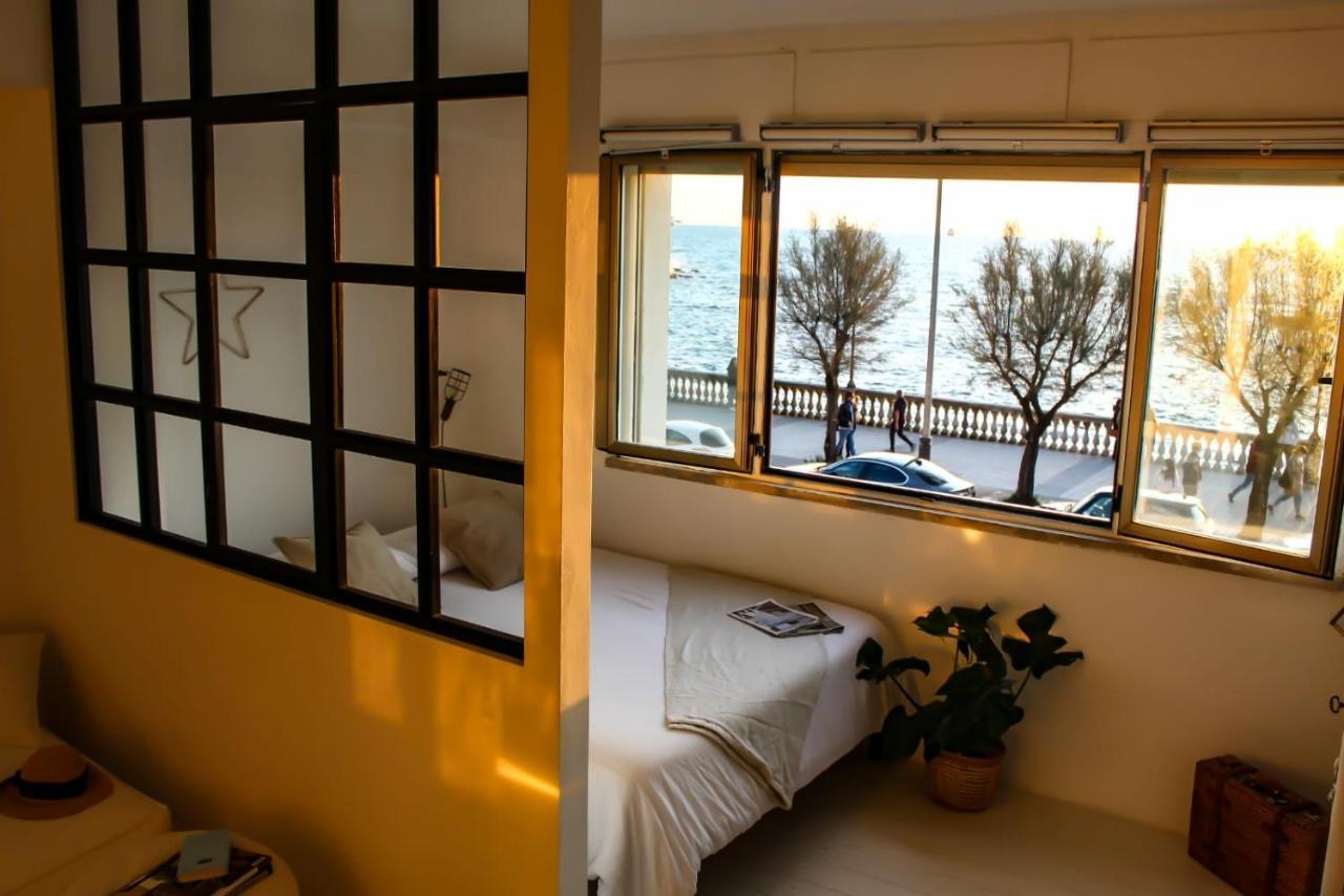 Apartamento Sunset Loft Livorno Exterior foto