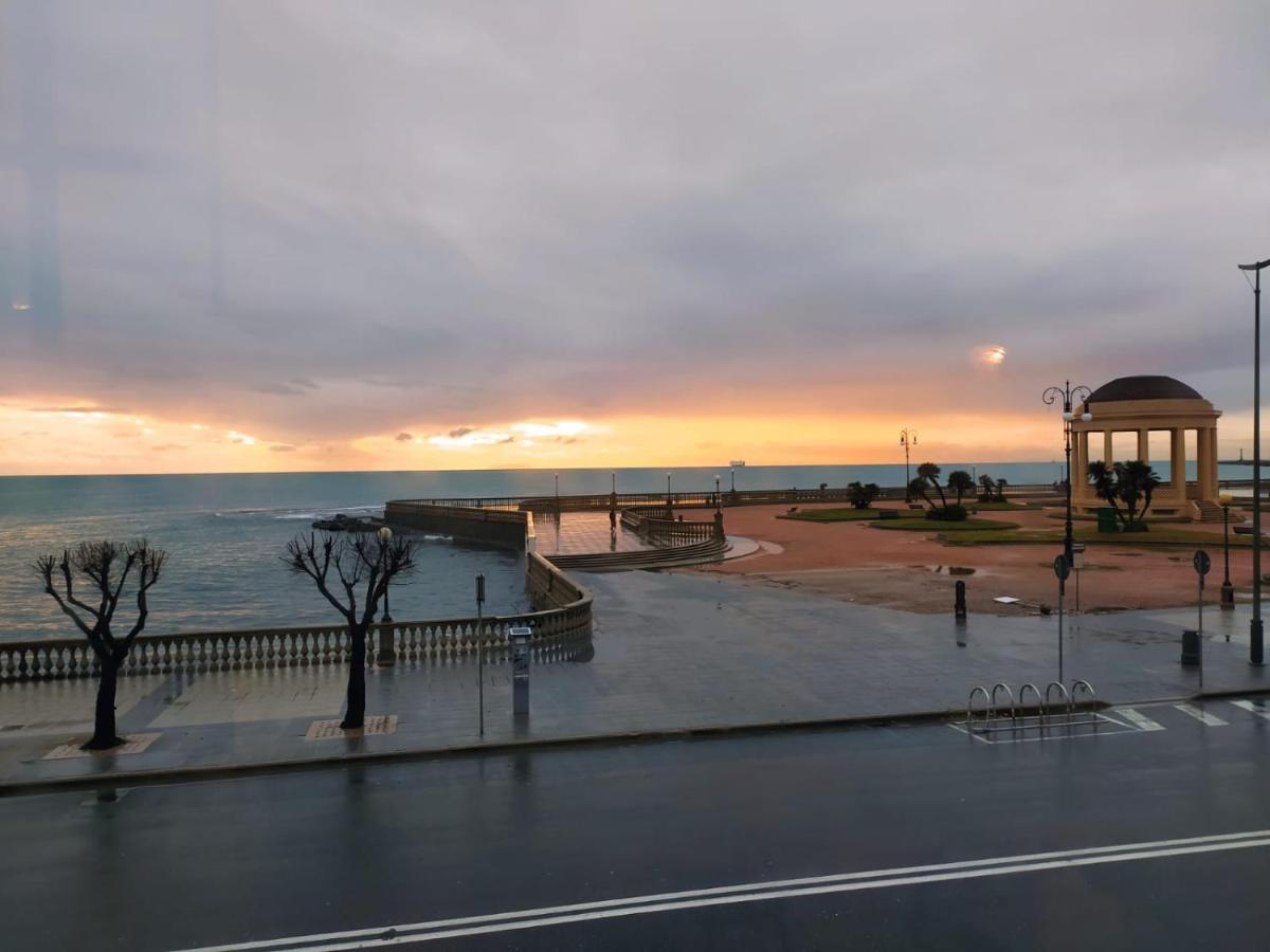 Apartamento Sunset Loft Livorno Exterior foto