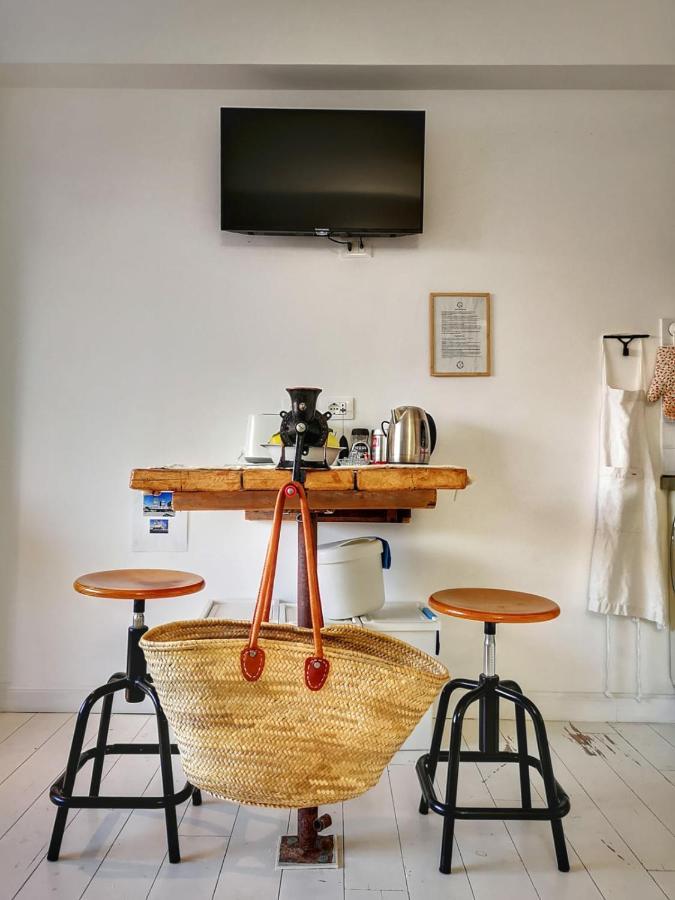 Apartamento Sunset Loft Livorno Exterior foto