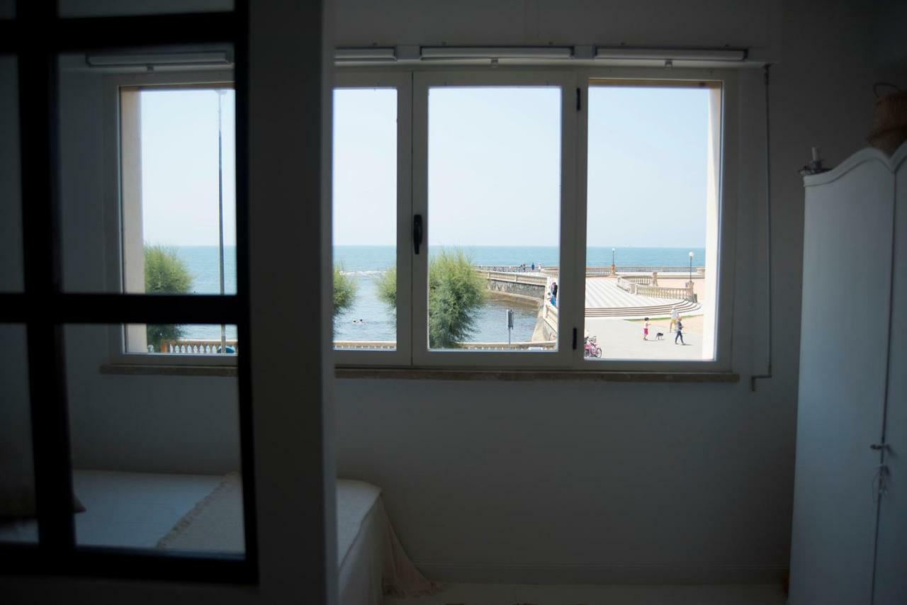 Apartamento Sunset Loft Livorno Exterior foto